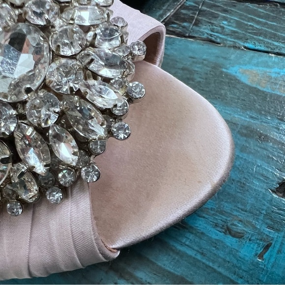 Badgley Mischka Caitlin Pump Size 7:5 - Picture 14 of 16